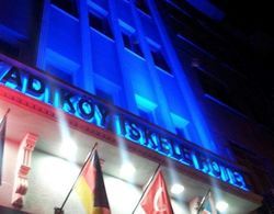 Kadikoy Port Hotel Genel