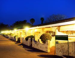 Kadoma Hotel and Conference Centre Genel
