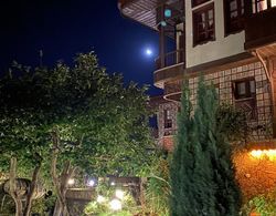 Kafdagi Konak Hotel Dış Mekan