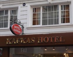 Kafkas Hotel İstanbul Genel