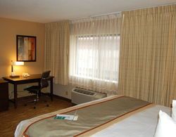 Kahler Inn and Suites - Mayo Clinic Area Genel