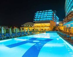 Kahya Resort Aqua Spa Havuz