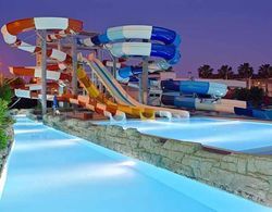 Kahya Resort Aqua Spa Havuz