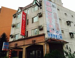 Kai Cheng Inn Dış Mekan