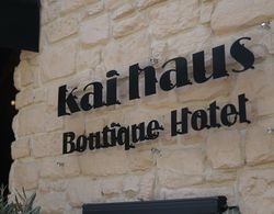 Kai Haus Boutique Hotel Genel