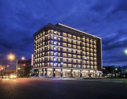 Kai Shen Starlight Hotel Öne Çıkan Resim