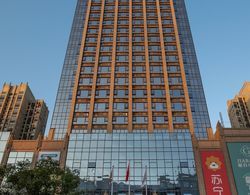 Kai Xiang Hotel Yingtan Dış Mekan