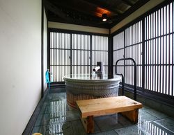 Kaikonoyado Mansakuya Banyo Tipleri