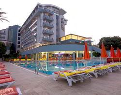 KAILA BEACH HOTEL Ex Katya Hotel Genel