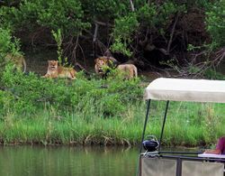 Kaingo Game Reserve Genel