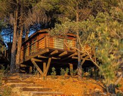 Kairos Valley Health & Nature Resort Dış Mekan