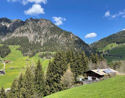Kaiserhof Alpbach in Alpbach Oda