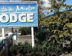 Kaitaia Motor Lodge Genel