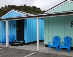 Kaiteriteri Reserve Cabins Dış Mekan