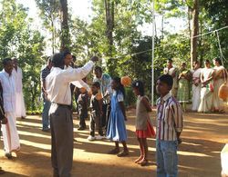 Kaivalayam Retreat Genel