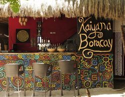 Kaiyana Boracay Beach Resort Genel
