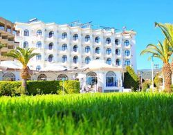 Kaju Beach Otel Genel