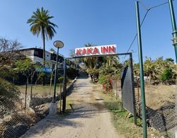Hotel Kaka Inn Mount Abu Dış Mekan