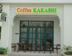 Kakashi hotel Phu Quoc Dış Mekan