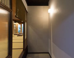 Kakishibu-an Machiya Residence Inn İç Mekan