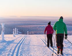 Kakslauttanen Arctic Resort Genel