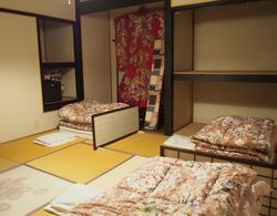 Kakure-Yado Yuji-inn - Hostel Oda