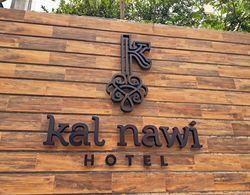 Kal Nawi Hotel Dış Mekan