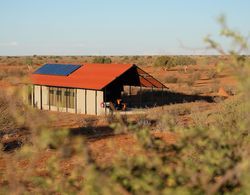 Kalahari Anib Camping2Go Öne Çıkan Resim