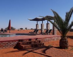 Kalahari Anib Lodge Öne Çıkan Resim