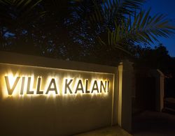 Villa Kalani Dış Mekan