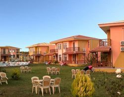 Kalanora Resort Hotel Genel