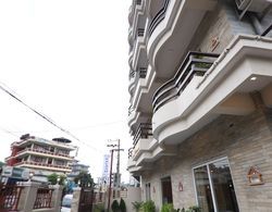 Hotel Kalash Genel