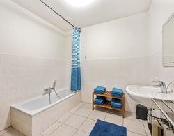 Kalbergstay 2 Banyo Tipleri