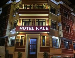 Kale Hotel Genel