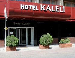 Hotel Kaleli Genel