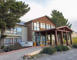 Kalenshen Hotel - Cerro Calafate Genel