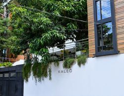 Kaleo Hotel Boutique Dış Mekan
