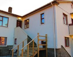 Kálfafellsstaður Guesthouse Dış Mekan