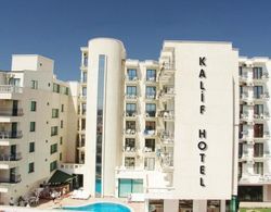 Kalif Hotel Sarimsakli Genel