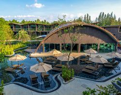 Kalima Resort & Villas Khao Lak Genel
