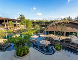 Kalima Resort & Villas Khao Lak Havuz