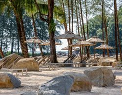 Kalima Resort & Villas Khao Lak Plaj