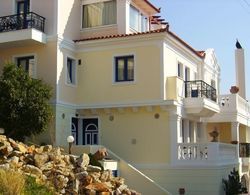 Kalimera Hotel - Apartments Dış Mekan