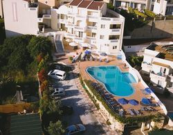 Kalimera Hotel Dış Mekan