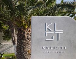 Kalisti Hotel & Suites Genel