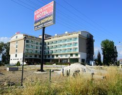 Kaliye Aspendos Hotel Genel