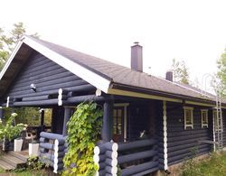 Kallioranta Cottage Dış Mekan