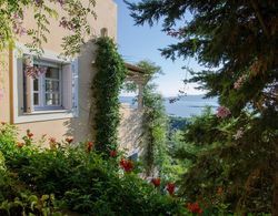 Villa Kallisti - A Dream House With Breathtaking Views Oda