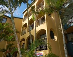Kalua Holiday Apartments Dış Mekan
