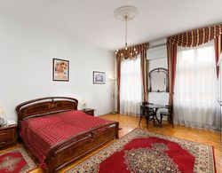 Kalvin House Budapest Öne Çıkan Resim